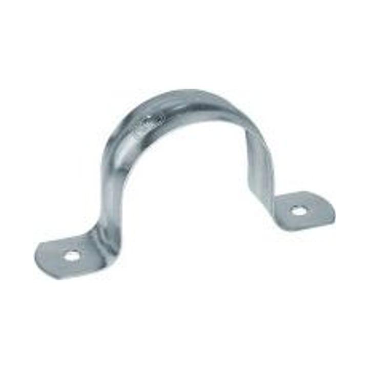 ABRAÇADEIRA TIPO U P/ ELÉTRICA INOX