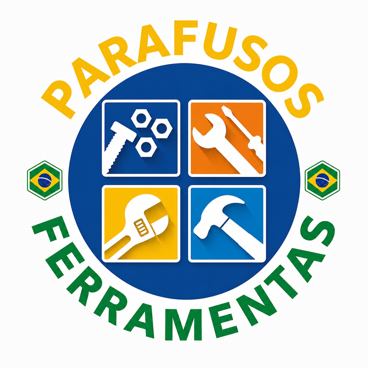 Líder dos Parafusos