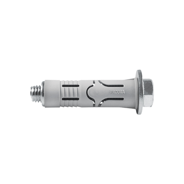 CHUMBADOR CBN NYLON PARAF
