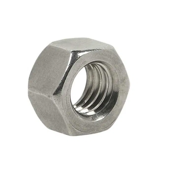 PORCA SEXTAVADA • ASME B18.2.2