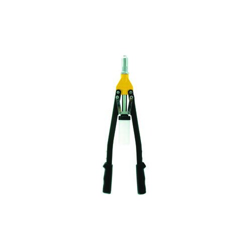 REBITADOR MANUAL - TIPO ALICATE (MODELO HR-702) • Capacidade Inclui R$